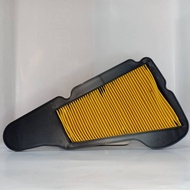 Air Filter FIRANO FIORE (1WC-E4450-00) Original Parts YAMAHA