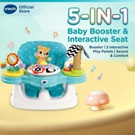 VTech 5-in-1 Baby Booster Seat