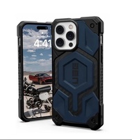 Googlehitech iPhone 16 16Pro 16Pro Max iPhone 16 Plus (จัดส่งจากประเทศไทย) UAG Monarch Pro Series -