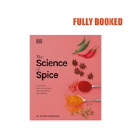 The Science of Spice (Hardcover) by Dr. Stuart Farrimond