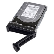 Dell 7.68TB SSD vSAS Self-Encrypting Drive Read Intensive 512e 2.5in Hot-plug