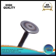 CHEVROLET SPIN 1.3 1300 OIL VALVE IN VALVE