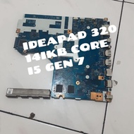 IDEAPAD 320 14IKB CORE I5 GEN 7 NORMAL MOTHERBOARD
