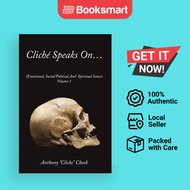 Cliche Speaks On... - Paperback - English - 9781456757250