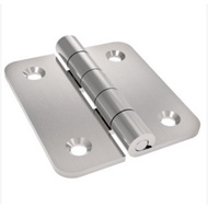 Stainless Steel Hinge Switch cabinet hinge Electrical box hinge Distribution cabinet hinge