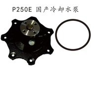 Water Pump 1830606C94 1817687C92 1830606C95 1821935C1 for International DT466E DT530E PL250E Perkins