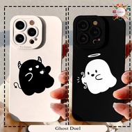 DA4325 SOFTCASE CASING SILICON PROCAMERA CUSTOM FOR A03 CORE A10 A11 A20 A21S A16 A16E A37 A52 A53 Y