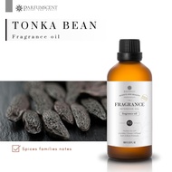 PARFUMSCENT หัวน้ำหอม Tonka Bean/507111 Fragrance Oil