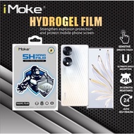 iMoke Screen Protector for Honor 200 Pro 5G/Honor 200 5G/Honor 90 5G/Honor 90 Lite/Honor 70/Honor 50