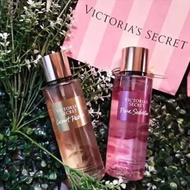 Victoria's Secret Set 2 in 1 Fragrance Mist Perfume 250ml 100% Authentic Original