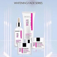 original Dr RASHEL white skin Whitening skin fade spots set