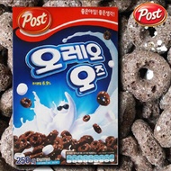 POST OREO OS CEREAL 250g
