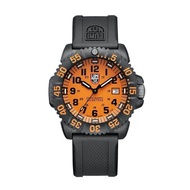 Luminox_2020watch _ Colormark หน่วยรบพิเศษของกองทัพเรือ Nova Analog Lm3059 เหล็กสเตนเลสสีดำ Mens นาฬ