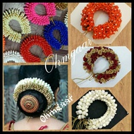 B21 - Gajra ( Kondai Malai)