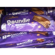 Cadbury roundie  5pcs