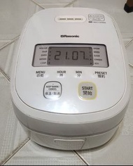 樂信 RHC-DE110 IH 電飯煲