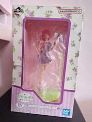 五等分的花嫁一番賞 二乃B賞figure