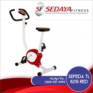 Wa: 085891174999|Sepeda Statis-Alat Olahraga-Alat Fitness