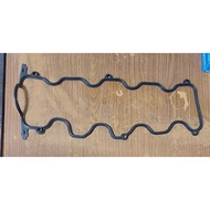 64040 VALVE COVER GASKET TOYOTA 1C, 2C WITH HOLE MIKASA