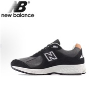 New Balance NB 2002R Low cut Black