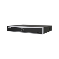 Hikvision DS-7608NXI-K1/8P AcuSense NVR H.265+ Video Compression | Hikvision by EJD