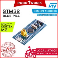 STM 32 (Blue Pill) ARM Cortex M3 72Mhz, 64kB Flash, 20Kb RAM - STM32F103C8 STM32F STM32 F1