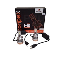 Led headlight h7 conpex m8 pro led lamp h7 conpex m8 pro 6000K 1 color