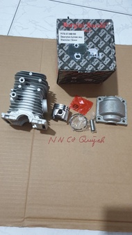 Bộ Nòng hơi máy cưa xích STIHL 180