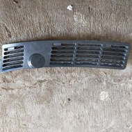 Grill Wiper Kiri Removed bmw 318I E30 M10 M40 Used