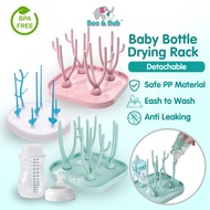 Baby Bottle Dry Rack Bottle | Bootles Nipple Drying Drain Racks Cleaning Dryer Drainer Storage