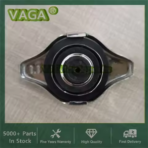 Radiator Cap MB660667 for Mitsubishi PAJERO MONTERO 2nd SPORT Challenger Nativa SPACE WAGON PAJERO P