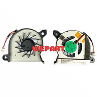 Toshiba Mini Laptop Cooling Fan NB300 NB305 NB-305 NB305-N411BL