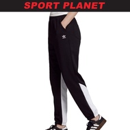 adidas Bunga Women Large Logo Long Tracksuit Pant Seluar Perempuan (GD2229) Sport Planet 49-04