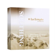 La Estephe 歐洲落葉松沁潤修護面膜 1box