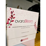 OVARA BLOOM inositol 5 in 1  COQ10 Inositol 40:1 vitamin D3 coq10 Marissa