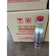 *ORIGINAL TOYOTA ENGINE FLUSH (PETROL/ DIESEL) 300ML (FOR 1PC PRICE)08814-80090  (DEISEL)08814-80061  (PETROL)