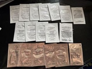 [全圖20.5ml$22代出]全新正品 bareMinerals Skinlongevity Vital Power Infusion 礦物精華活肌液 肌底液 Smart Combination Sm