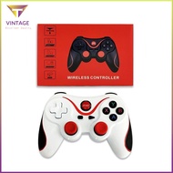 [V.S]T3 Wireless Command For PC Games Supports Wireless Joystick For Mobile Phone [M/9]