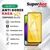 LAYAR Tempered Tampered Tempered Glass | Anti-scratch Glass 9D Full Screen Screen Protector Hp Handp