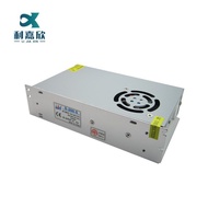 Power Supply Security Power Supply Power Supply40A Industrial Rocker Switch  Adapter with Fan Monito