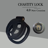 Companion Trust System 4.0 Tablet Cobra Male Healthy Chastity cd Trust Ring Adult Interactive Game S