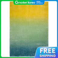 MARKETB | Ikea Hotellrum Hotel Room Long Pile Rug 133X195Cm / Large Living Room Rug / Carpet / Recta