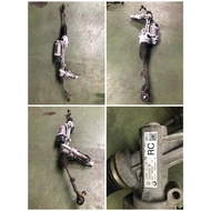 BMW 3 Series F30 2012-2019 Steering Rack Electric (RC 6867847)