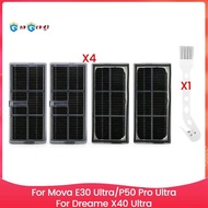 HEPA Filter for  E30 Ultra, P50 Pro Ultra, for  X40 Ultra, L40 Ultra, X40 Master Vacuum Cleaner Part
