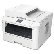 Fuji Xerox DocuPrint M265z , WiFi 雙面彩色掃描，雙面黑白打印機