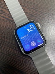 Apple Watch Series 4 LTE 40mm 智慧型手錶