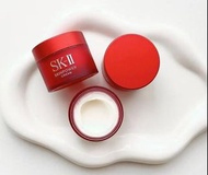 任意兩樣包運費😱SKII 大紅瓶面霜15ml