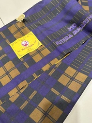 Sarung Laki - Laki AJH /Putra Fajar Kotak Besar