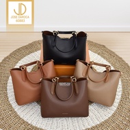 Jose Daroca Bag AviaWanita (10783) - Handbag