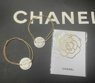 Chanel 山茶花bookmark /擴香石